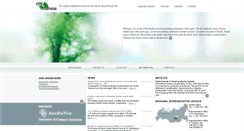 Desktop Screenshot of eng.sibregion.su